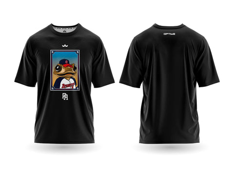 BRAVOS DE CIDRA CONCHO T SHIRT