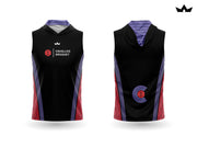 CRIOLLOS DE CAGUAS BSN HOODIE SLEEVELESS