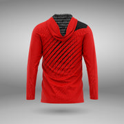 HOODIE FIT LONG SLEEVES LIGHTWEIGHT
