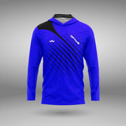 HOODIE FIT LONG SLEEVES LIGHTWEIGHT