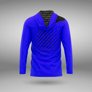 HOODIE FIT LONG SLEEVES LIGHTWEIGHT