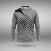 HOODIE FIT LONG SLEEVES LIGHTWEIGHT