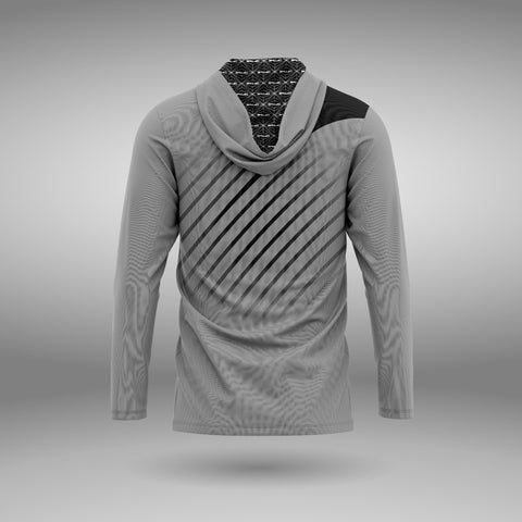 HOODIE FIT LONG SLEEVES LIGHTWEIGHT