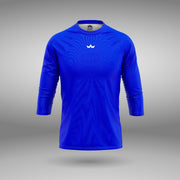ROUND NECK 3/4 SLEEVE