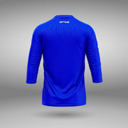 ROUND NECK 3/4 SLEEVE