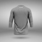 ROUND NECK 3/4 SLEEVE