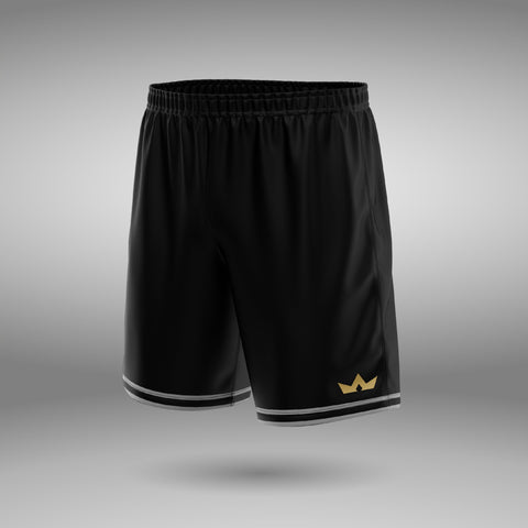 MEN’S SPORT SHORT PANT LINE DESING