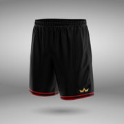 MEN’S SPORT SHORT PANT LINE DESING