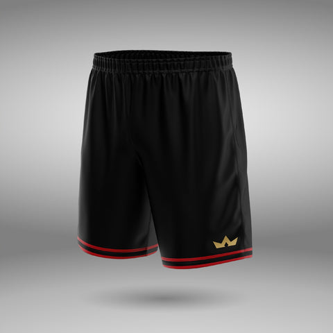 MEN’S SPORT SHORT PANT LINE DESING