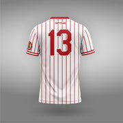 CRIOLLOS DE CAGUAS RETRO REPLICA JERSEY