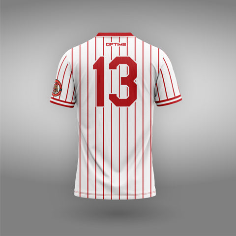 CRIOLLOS DE CAGUAS RETRO REPLICA JERSEY