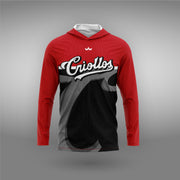 CRIOLLOS DE CAGUAS HOODIE REGULAR FIT