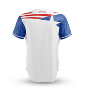 TEAM PUERTO RICO HOME REPLICA JERSEY