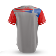 TEAM PUERTO RICO AWAY REPLICA JERSEY