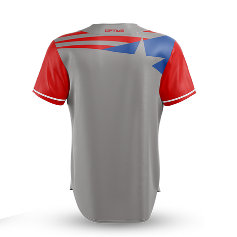 TEAM PUERTO RICO AWAY REPLICA JERSEY