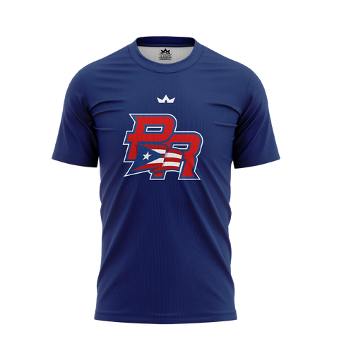 TEAM PUERTO RICO T-SHIRT