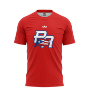 TEAM PUERTO RICO T-SHIRT